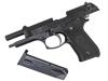 [タナカ] U.S. M9-FS 9mm ピストル HW Evolution 2 発火モデルガン (中古)