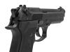 [タナカ] U.S. M9-FS 9mm ピストル HW Evolution 2 発火モデルガン (中古)