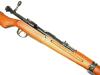 [タナカ] 旧日本軍 九九式短小銃 鬼胡桃銃床仕様 ver.2 ガスガン (中古)