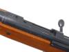 [タナカ] 旧日本軍 九九式短小銃 鬼胡桃銃床仕様 ver.2 ガスガン (中古)