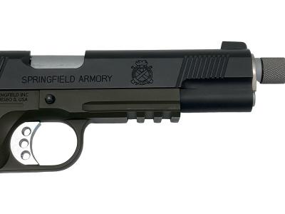 [タニオコバ] スネークオペレーター カスタム モデルガン (中古)サブ画像へ2