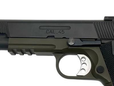 [タニオコバ] スネークオペレーター カスタム モデルガン (中古)サブ画像へ3