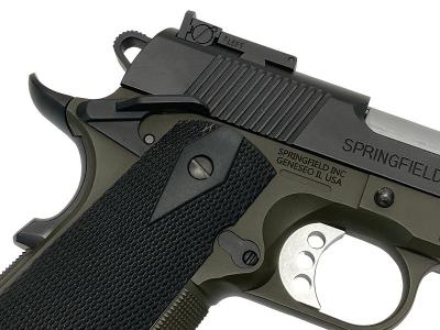 [タニオコバ] スネークオペレーター カスタム モデルガン (中古)サブ画像へ6