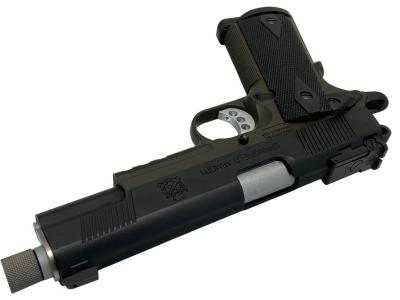 [タニオコバ] スネークオペレーター カスタム モデルガン (中古)サブ画像へ8