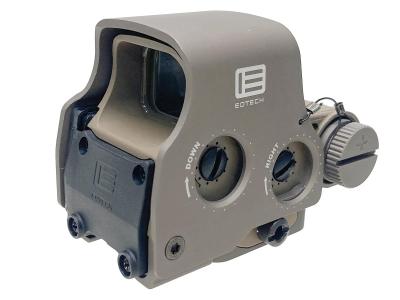 [EOTech] EXPS_3-0 TAN ホログラフィックサイト (中古)サブ画像へ1