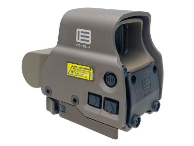 [EOTech] EXPS_3-0 TAN ホログラフィックサイト (中古)サブ画像へ2