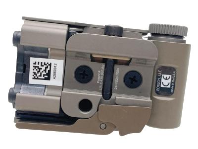 [EOTech] EXPS_3-0 TAN ホログラフィックサイト (中古)サブ画像へ5