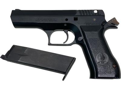 [ハドソン] ジェリコ /JERICHO 941 ブラック　ジャンクパーツ (ジャンク)サブ画像へ1