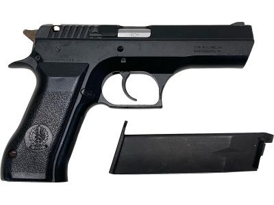 [ハドソン] ジェリコ /JERICHO 941 ブラック　ジャンクパーツ (ジャンク)サブ画像へ2