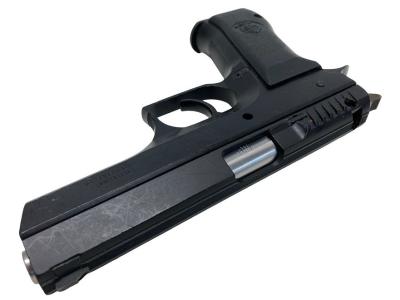 [ハドソン] ジェリコ /JERICHO 941 ブラック　ジャンクパーツ (ジャンク)サブ画像へ3