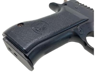 [ハドソン] ジェリコ /JERICHO 941 ブラック　ジャンクパーツ (ジャンク)サブ画像へ4