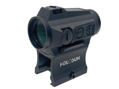 [Holosun] Micro Red Dot HS503CU ダットサイト (中古)サブ画像へ1