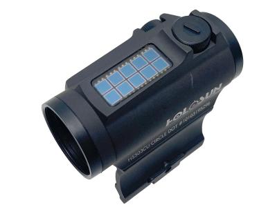 [Holosun] Micro Red Dot HS503CU ダットサイト (中古)サブ画像へ2