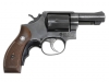 [コクサイ] S&W M10 3インチ FBIモデル No.250 モデルガン (中古)