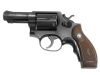 [コクサイ] S&W M10 3インチ FBIモデル No.250 モデルガン (中古)