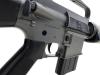 [東京マルイ] M16A1 ベトナムバージョン スタンダード 電動ガン (中古)