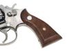 [タナカ] S&W M10 ミリタリー&ポリス 4インチ 38spl ニッケルフィニッシュ Ver 3 発火モデルガン (中古)