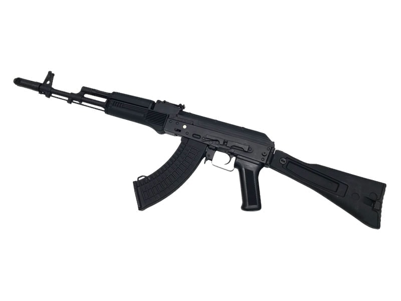AKS74U フルメタル電動ガン プラハンドガード ≪VFCタイプ メタルフレーム≫ | 電動ガン本体,AKシリーズ | | GUN MALL  TOKYO WEB SHOP