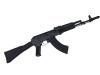 [LCT] AK74MN NV フルメタル電動ガン (中古)