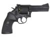[マルシン] S&W M586 4インチ ブラックHW 木製グリップ標準装備モデル  発火モデルガン グリップカスタム (未発火)