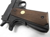 [マルシン] M1911 コルト・ガバメント SERIES`S70Mk IV ブラック (訳あり)