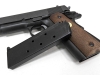 [マルシン] M1911 コルト・ガバメント SERIES`S70Mk IV ブラック (訳あり)