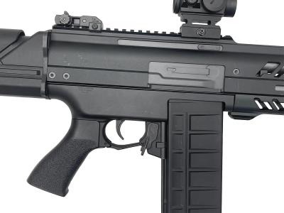 [東京マルイ] SGR-12 電動ショットガン ダットサイトカスタム (中古)サブ画像へ3