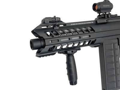 [東京マルイ] SGR-12 電動ショットガン ダットサイトカスタム (中古)サブ画像へ5