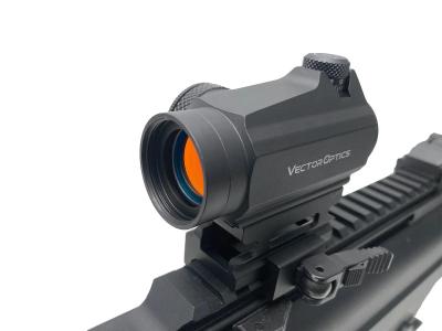 [東京マルイ] SGR-12 電動ショットガン ダットサイトカスタム (中古)サブ画像へ6