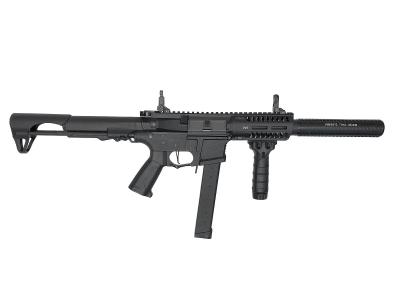 [G&G] ARP 9 電動ガン サプレッサーカスタム品 (中古)サブ画像へ1