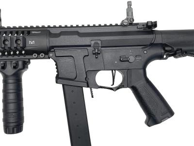[G&G] ARP 9 電動ガン サプレッサーカスタム品 (中古)サブ画像へ2