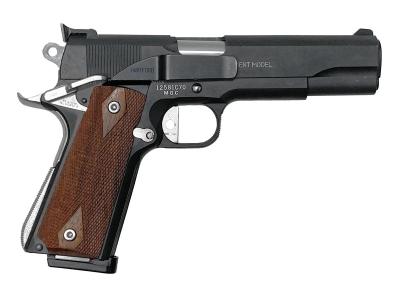 [WA/MGC] コルト シリーズ70マークⅣ HW 発火モデルガン フルカスタム (未発火)サブ画像へ2