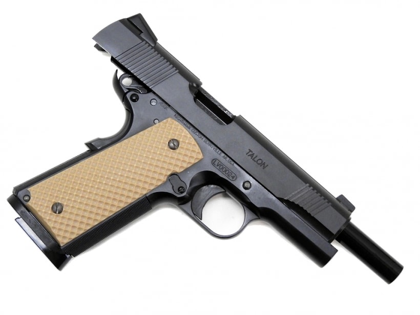 WA ウエスタンアームズナイトホークタロン