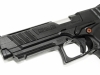 [G&G] GTP9 Black/DST ブラック・デザート ガスブローバック (中古)