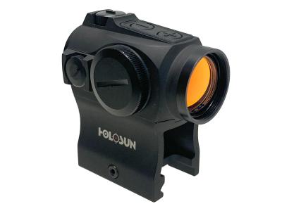 [Holosun] Micro Red Dot HS503GU ダットサイト (中古)サブ画像へ1