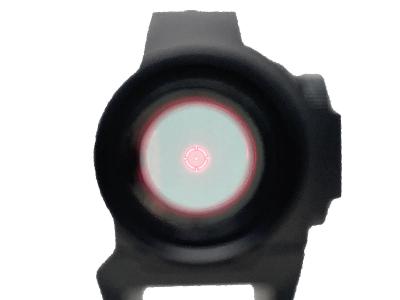 [Holosun] Micro Red Dot HS503GU ダットサイト (中古)サブ画像へ4