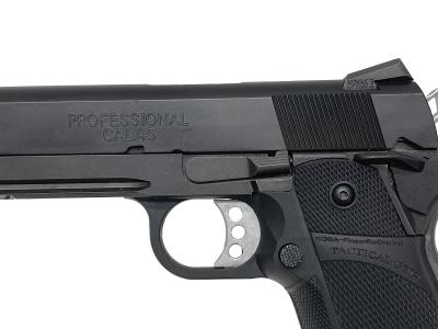 [東京マルイ] MEU ガスブローバック ハイキャパシティカスタム (中古)サブ画像へ2