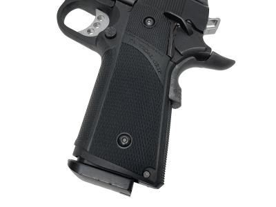 [東京マルイ] MEU ガスブローバック ハイキャパシティカスタム (中古)サブ画像へ4