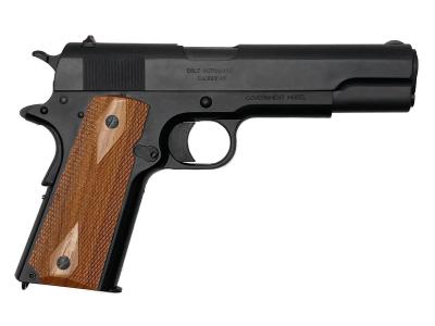 [MGC] MODEL 1911 ガバメント TYPE1912 COMMERCIAL コマーシャル 発火モデルガン (中古)サブ画像へ2
