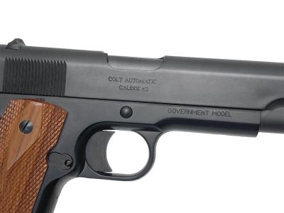 [MGC] MODEL 1911 ガバメント TYPE1912 COMMERCIAL コマーシャル 発火モデルガン (中古)サブ画像へ4