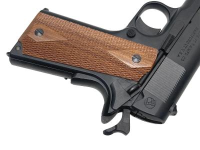 [MGC] MODEL 1911 ガバメント TYPE1912 COMMERCIAL コマーシャル 発火モデルガン (中古)サブ画像へ5