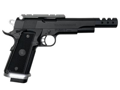 [WA] パラオーディナンス ウルティメイトコンプ スペシャルガスブローバック (中古)サブ画像へ1