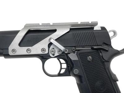 [WA] パラオーディナンス ウルティメイトコンプ スペシャルガスブローバック (中古)サブ画像へ2