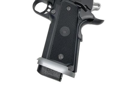 [WA] パラオーディナンス ウルティメイトコンプ スペシャルガスブローバック (中古)サブ画像へ4