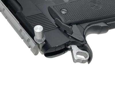 [WA] パラオーディナンス ウルティメイトコンプ スペシャルガスブローバック (中古)サブ画像へ5