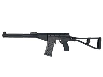 [KingArms/EMG] AS VAL フルメタル 電動ガン (新品)サブ画像へ1