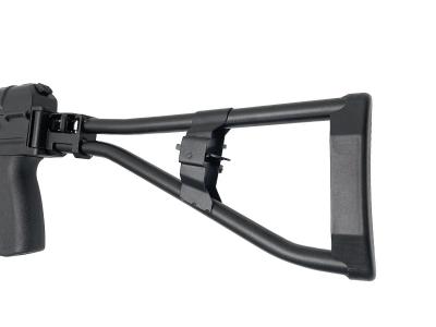 [KingArms/EMG] AS VAL フルメタル 電動ガン (新品)サブ画像へ5