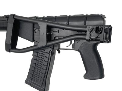 [KingArms/EMG] AS VAL フルメタル 電動ガン (新品)サブ画像へ6