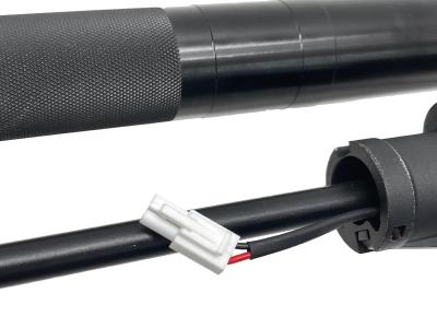 [KingArms/EMG] AS VAL フルメタル 電動ガン (新品)サブ画像へ8