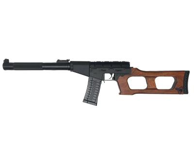 [KingArms/EMG] VSS ヴィントレス フルメタル 電動ガン (新品)サブ画像へ1